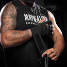 Hayabusa Mayweather Deluxe Quick Wraps - Forza Sports
