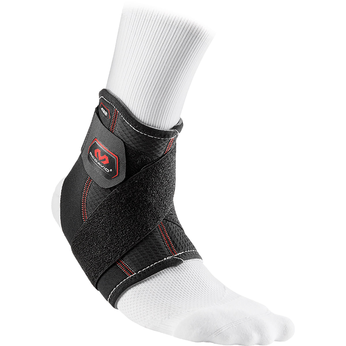 McDavid 432 Ankle Support with Strap McDavid