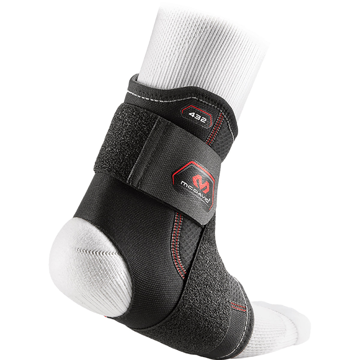 McDavid 432 Ankle Support with Strap McDavid