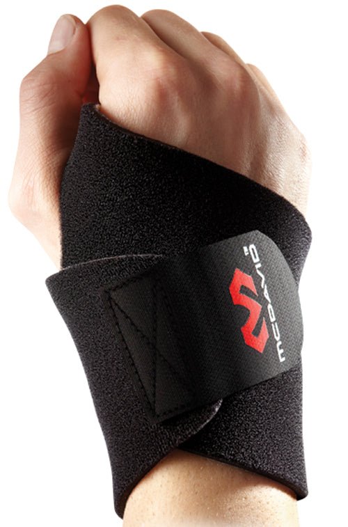 McDavid 451 Adjustable Wrist Support - Forza Sports