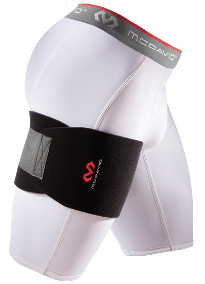 McDavid 475 Neoprene Groin Strap