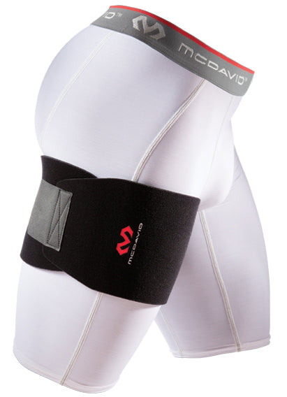 McDavid 475 Neoprene Groin Strap McDavid