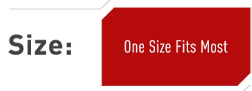 McDavid 491 Adjustable Waist Trimmer - Forza Sports