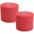 McDavid 63310 Underwrap 2 Pack - Scarlet - 2_" x 30 yds. McDavid