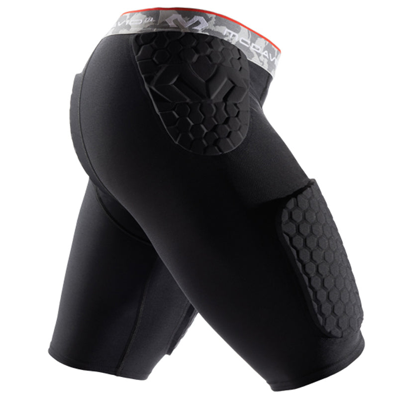 McDavid 6440 Hex Knee/Elbow/Shin Pads - Diamond Athletic