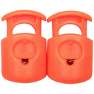 Gear Aid Ellipse No-Sew Replacement Tightening Cord Locks - 2-Pack - Forza Sports