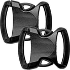 Gear Aid Hip Adjust Replacement Buckle - 2-Pack Gear Aid