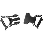 Gear Aid Dual Snap 1" No-Sew Replacement Bar Buckle - Forza Sports