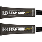 Gear Aid Seam Grip 1 oz. WP Waterproof Tent Sealant and Adhesive - 2-Pack Gear Aid