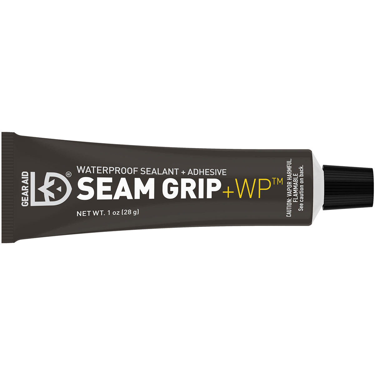Gear Aid Seam Grip 1 oz. WP Waterproof Tent Sealant and Adhesive Gear Aid