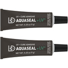 Gear Aid Aquaseal 0.25 oz. UV Outdoor Gear Repair Adhesive - 2-Pack Gear Aid