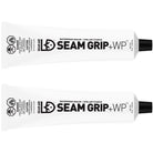 Gear Aid Seam Grip 8 oz. WP Waterproof Tent Sealant and Adhesive - 2-Pack Gear Aid