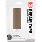 Gear Aid 3" x 20" Tenacious Tape Outdoor Gear Repair Tape - Coyote Nylon Gear Aid