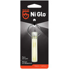 Gear Aid Ni Glo Glow-in-the-Dark Gear Marker Keychain Gear Aid