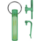 Gear Aid Ni Glo Glow-in-the-Dark Gear Marker Keychain Gear Aid