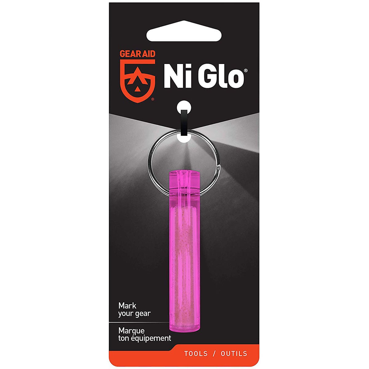 gear aid ni glo Ni Glo Gear Marker