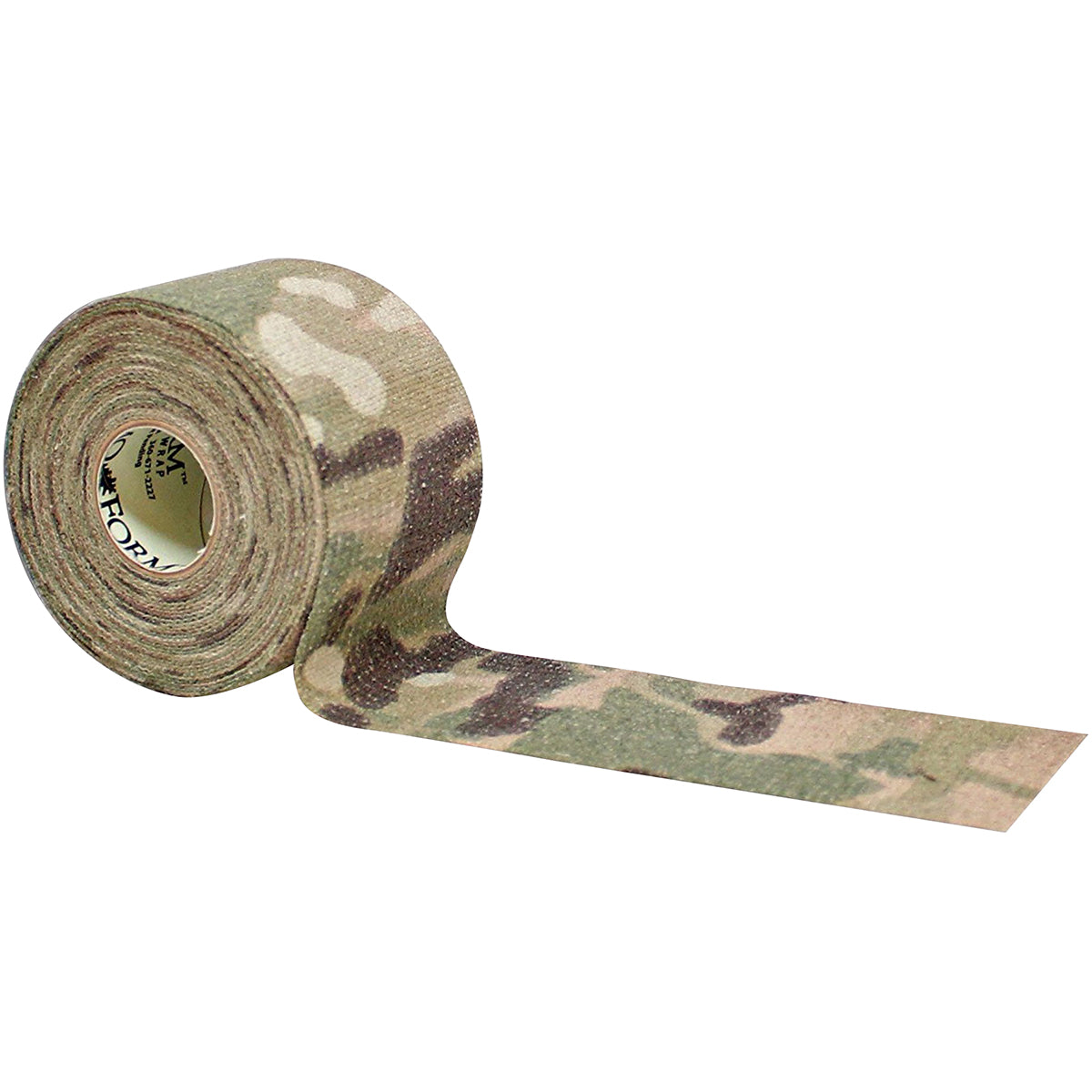 McNett Tactical Camo Form Protective MultiCam Fabric Tape Gear Aid