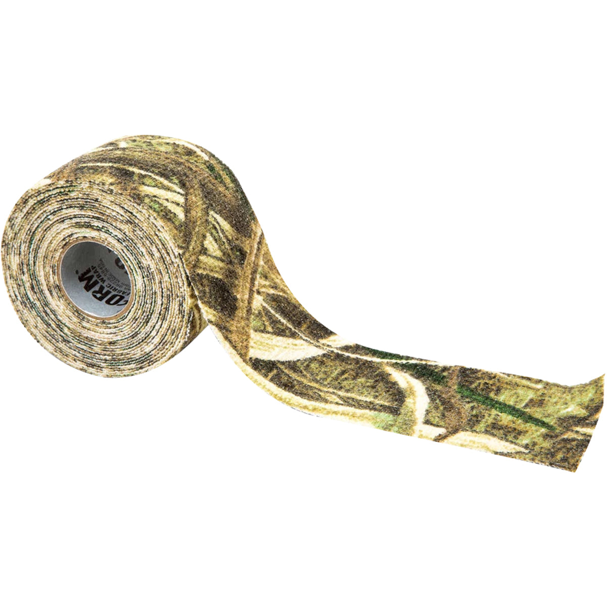 McNett Tactical Camo Form Protective Mossy Oak Blades Fabric Tape Gear Aid