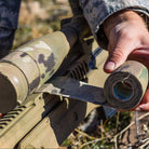 McNett Tactical Camo Form Protective Stretch Fabric Tape Wrap - Forza Sports