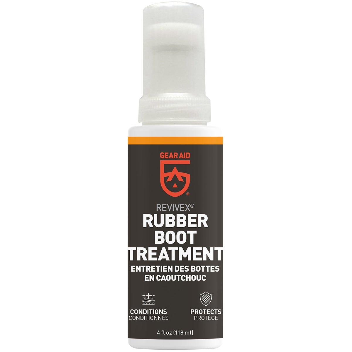 Gear Aid Revivex 4 oz. Rubber Boot Treatment - Forza Sports
