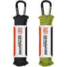 Gear Aid 325 Paracord 50 ft. Utility Line Gear Aid