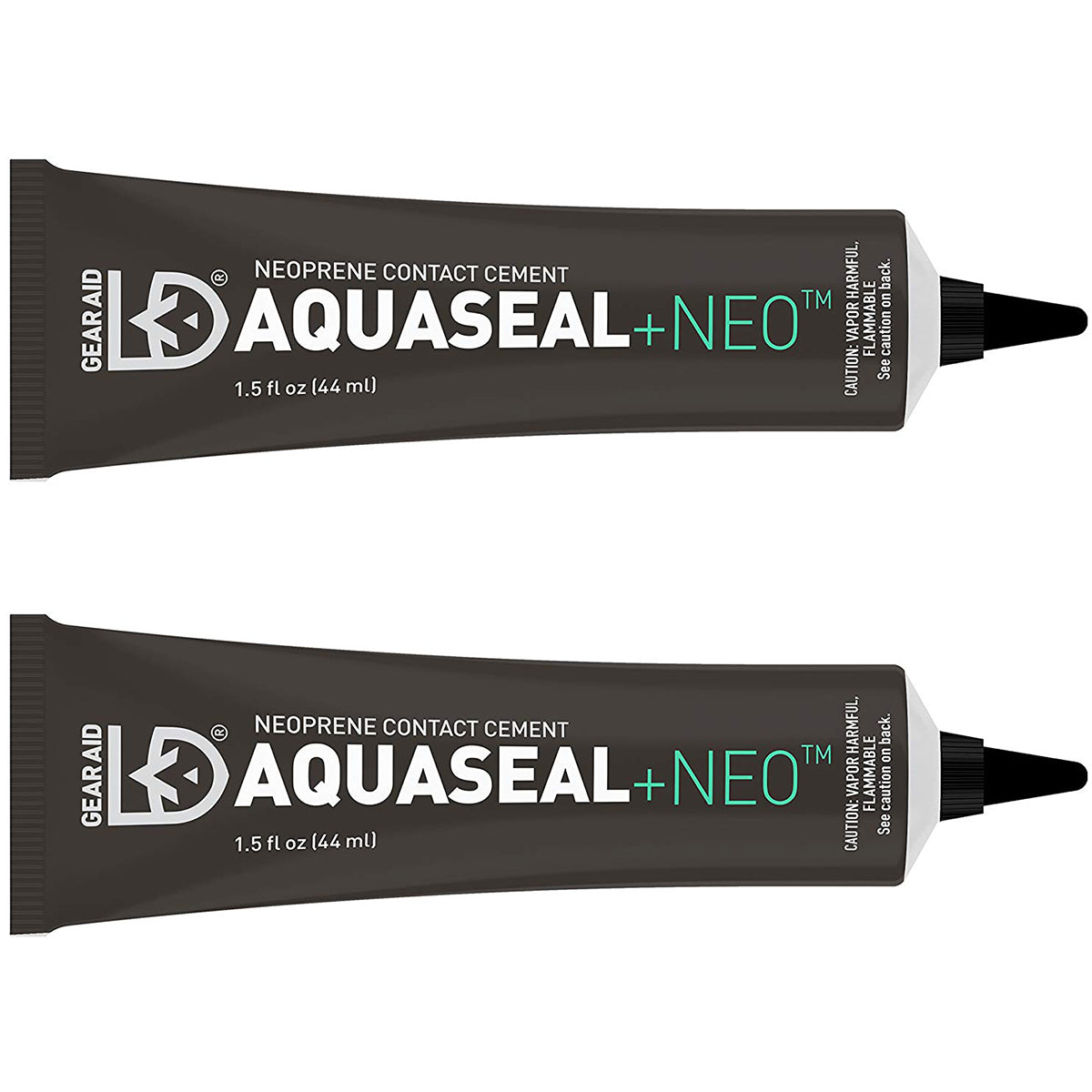 Gear Aid NEO Neoprene Contact Wetsuit Repair Cement - 2-Pack Gear Aid