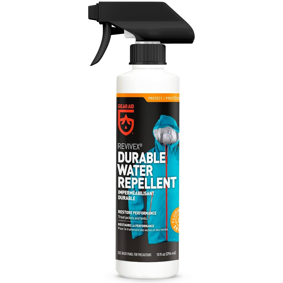 Gear Aid Revivex 10.5 oz. Durable Outerwear Water Repellent - Forza Sports