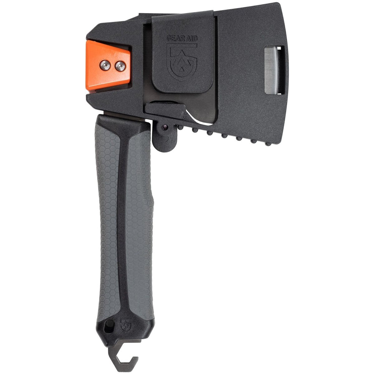 गियर एड BALTA कैंप हैचेट - स्टोनवॉश - फोर्ज़ा स्पोर्ट्स