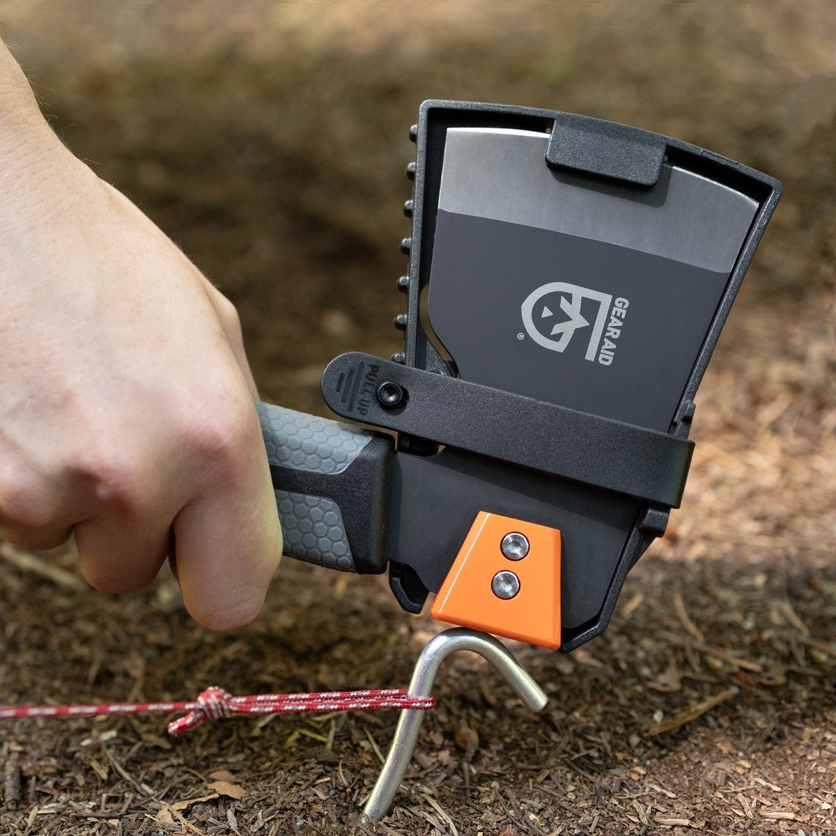 hatchet gear Balta Camp Hatchet