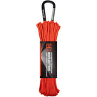 Gear Aid 100 ft. Light-Duty 175 Paracord - Orange Reflective Gear Aid