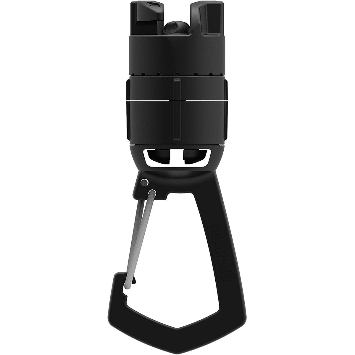 गियर एड कैंप कैरबिनर तौलिए, पैक और गियर लटकाने के लिए - फोर्ज़ा स्पोर्ट्स