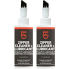 Gear Aid 2 oz. Zipper Cleaner and Lubricant - 2-Pack Gear Aid