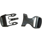 Gear Aid Dual Adjust No-Sew Replacement Buckle - Forza Sports