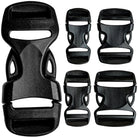 Gear Aid Dual Adjust No-Sew Replacement Buckle - 2-Pack Gear Aid