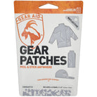 Gear Aid 20" Tenacious Tape No - Sew Peel and Stick Sasquatch Gear Patches - Forza Sports