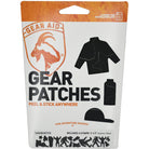 Gear Aid 20" Tenacious Tape No - Sew Peel and Stick Sasquatch Gear Patches - Forza Sports