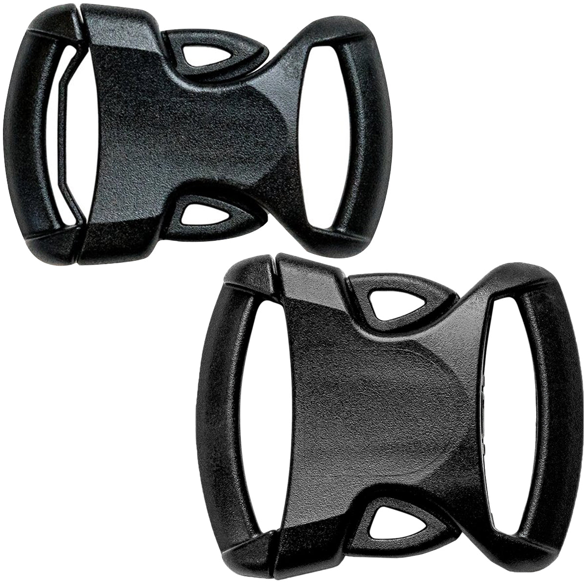 Gear Aid Hip Adjust Replacement Buckle - 2-Pack Gear Aid