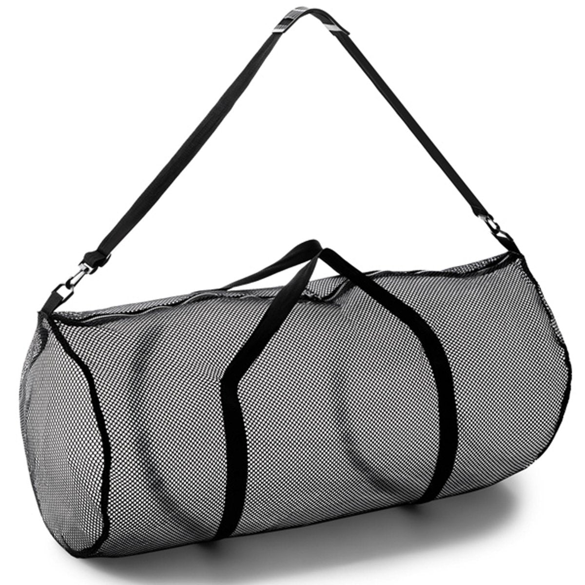Champion Sports Mesh Duffel Bag - Forza Sports