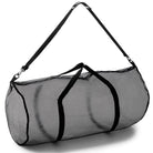 Champion Sports Mesh Duffel Bag - Forza Sports