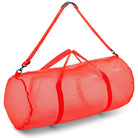 Champion Sports Mesh Duffel Bag - Forza Sports