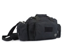 Rattlesnake Tactical Medium Range Bag w/Pistol Retention System - Forza Sports