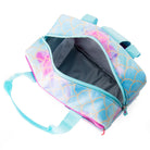 Thermos Kid's Funtainer Mermaid Lunch Duffle Bag - Mermaid/Teal - Forza Sports