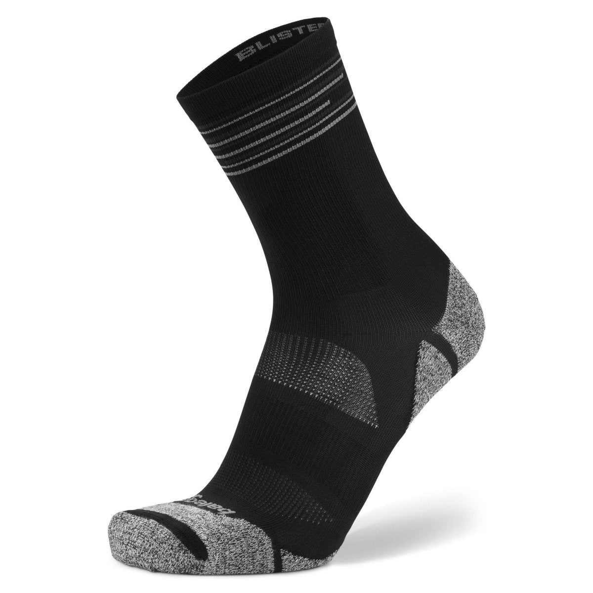 Balega Blister Resist Light Mini Crew Running Socks - Forza Sports