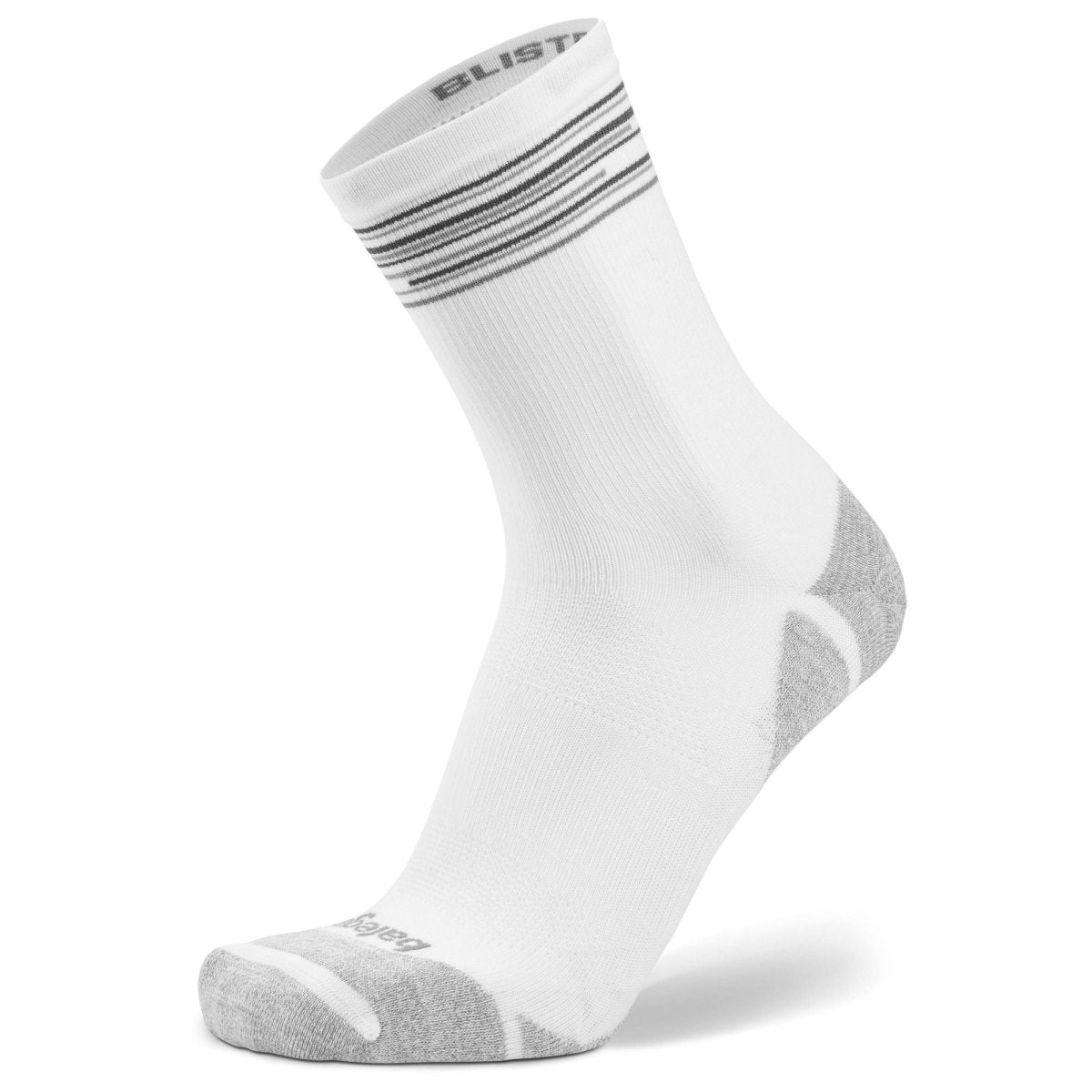 Balega Blister Resist Light Mini Crew Running Socks - Forza Sports
