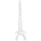 Vettex Double Mouthguard with Lip Protection and Strap - football mouthpiece - Forza Sports