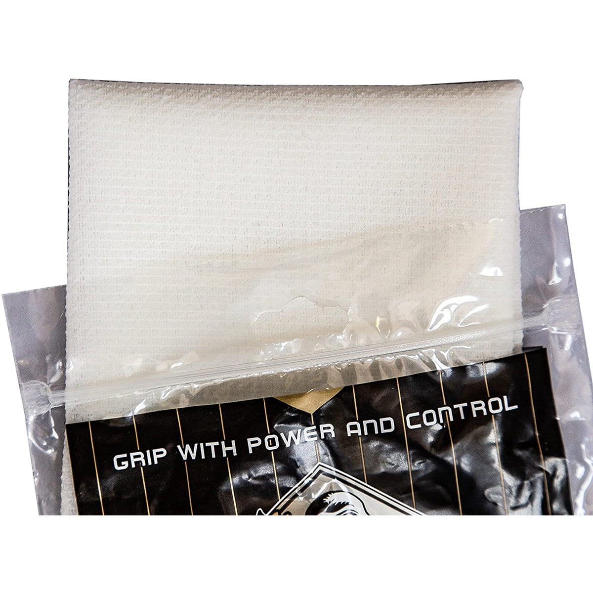 Gorilla Gold Reusable Tackifying Golf Grip Enhancer Towel Gorilla Gold