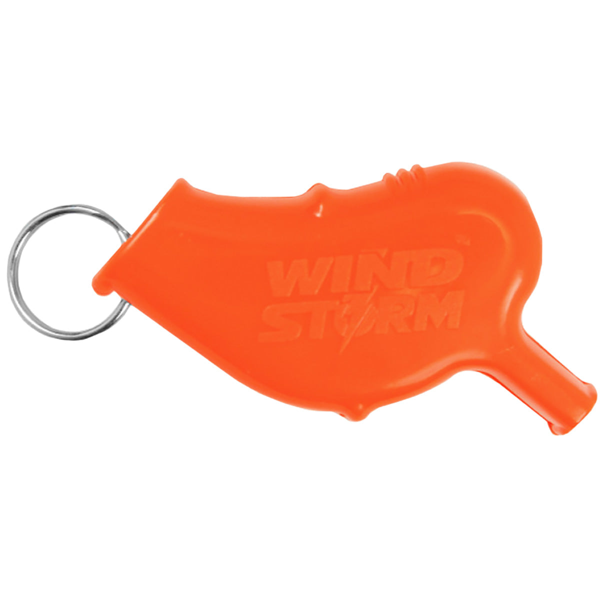 Windstorm All Weather Personal Survival Safety Whistle Windstorm