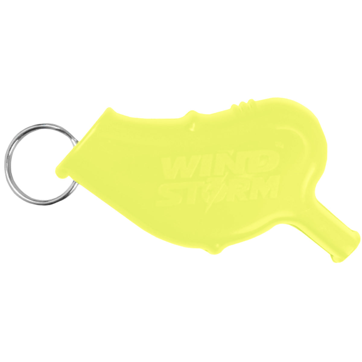 Windstorm All Weather Personal Survival Safety Whistle Windstorm