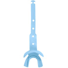 Vettex Double Mouthguard with Lip Protection and Strap - football mouthpiece - Forza Sports