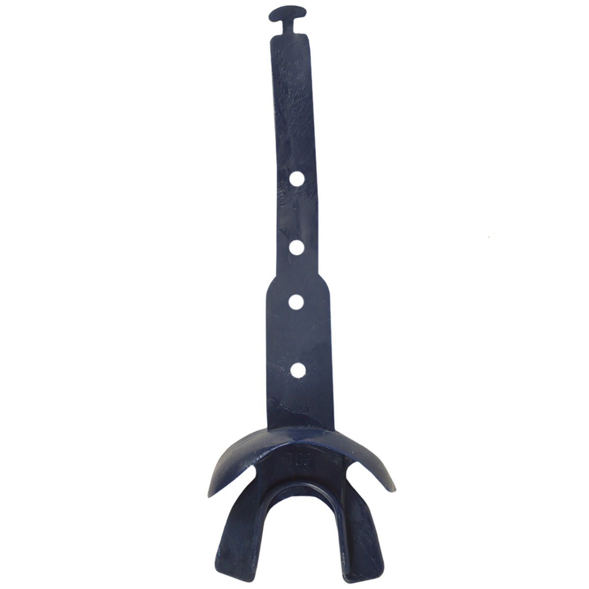 वेटेक्स डबल माउथगार्ड लिप प्रोटेक्शन और स्ट्रैप के साथ - फुटबॉल माउथपीस - फोर्ज़ा स्पोर्ट्स